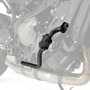 【8/1限定!数量限定クーポン配布!エントリーでP3倍!】 デイトナ DAYTONA バイク用 バイク用 エンジンガード XSR900(22) MT-09(21...