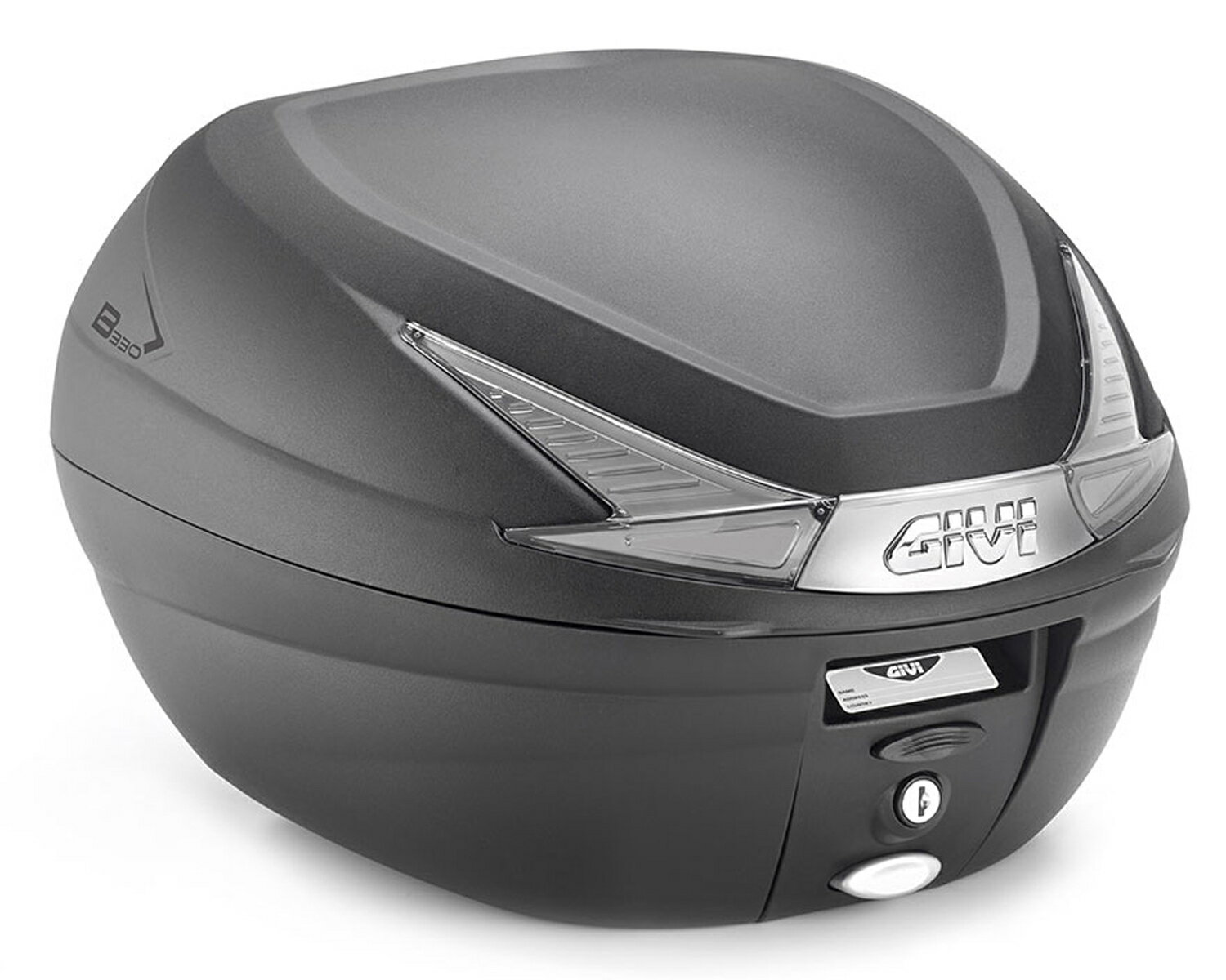 デイトナ DAYTONA バイク用 GIVI BOX (ジ