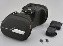 【20日限定!クーポン配布!】 デイトナ DAYTONA GIVI (ジビ) バイク用 ST604 Multi lock サイドバッグ 左右1セット 22L 9...