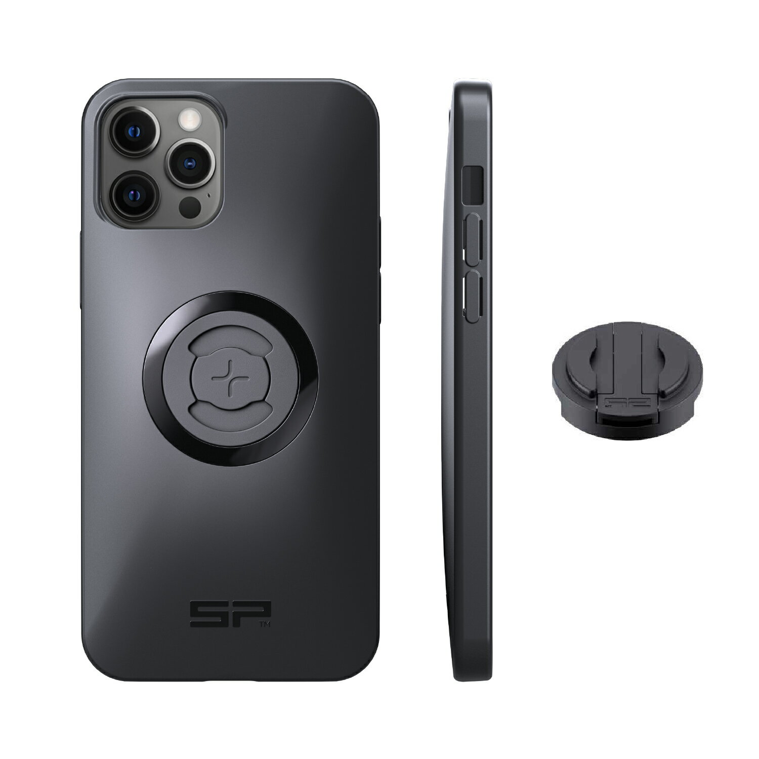ハル様 SPコネクト iPhone12/12PRO 振動吸収セット ハル様 SPコネクト iPhone12/12PRO 振動吸収セット ハル様 SP