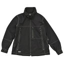 【9/1限定!数量限定クーポン配布!エントリーでP3倍!】 デイトナ DAYTONA バイク用 ジャケット 春夏秋 薄型プロテクター(ひじ/背中)付属 CEレベル1 簡易防水 防風 大型エアベンチ CPS規格対応 DJ-002 エアインテークパーカー ブラック Sサイズ 37176