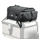 デイトナ DAYTONA バイク用 GIVI BOX (ジビ ボックス) シートバッグ 35L アルミトップケース用 インナー防水 カーゴバッグ XL02 39576