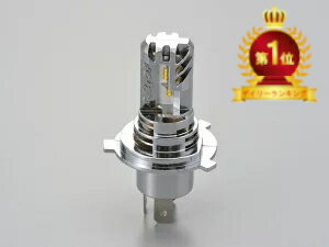 L700シリーズ拡散タイプLEDバルブ オレンジ 12v-用 ウエッジ（中） 差込幅:9.5mm 12v- 0.25w 全長22mm M＆H（マツシマ）