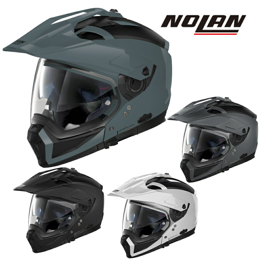 ǥȥ DAYTONA Ρ NOLAN Х եե å ȥ ե ƥ إå N70-2X N702X åɥ顼 (졼ȥ졼 / եåȥХ륫󥰥졼 / եåȥ֥å / ᥿ۥ磻) S / M / L / XL