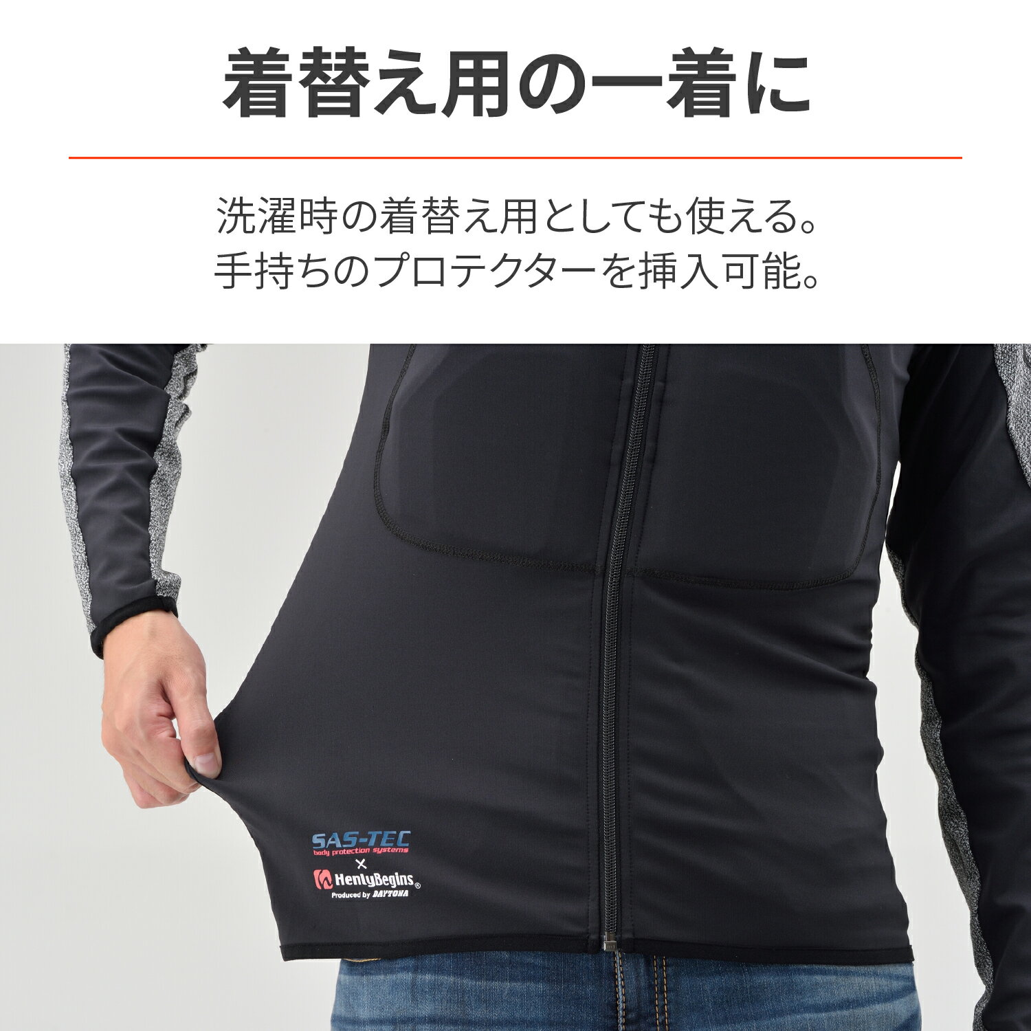 ��15�����ꡪ�����ݥ����ۡ��� �ǥ��ȥ� DAYTONA �Х����� ����ʡ�������(�ץ��ƥ���������) ������(HPPE)/���ȥ�å����� �����ϥ���ʡ��ץ��ƥ����� HBP-018 ���졼 XL������ 41655