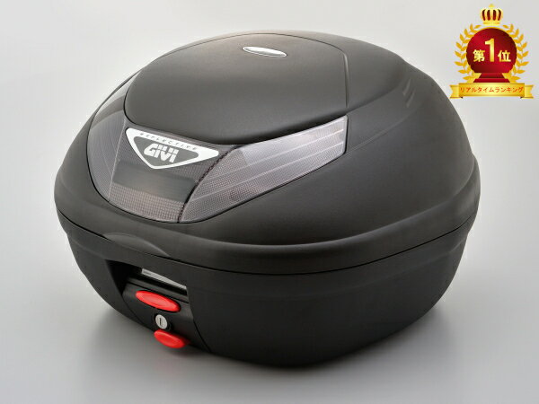 デイトナ DAYTONA バイク用 GIVI BOX (ジ