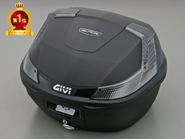 デイトナ DAYTONA バイク用 GIVI BOX (ジ