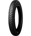 ダンロップ DUNLOP スノータイヤ フロント/リア用 D502 2.50-17 4PR 17インチ WTタイプ