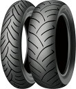 【5日限定!全品P2倍!】 ダンロップ DUNLOP スクーター用 タイヤ フロント用 SCOOTSMART 110/100-12 67J 12インチ TLタイ...