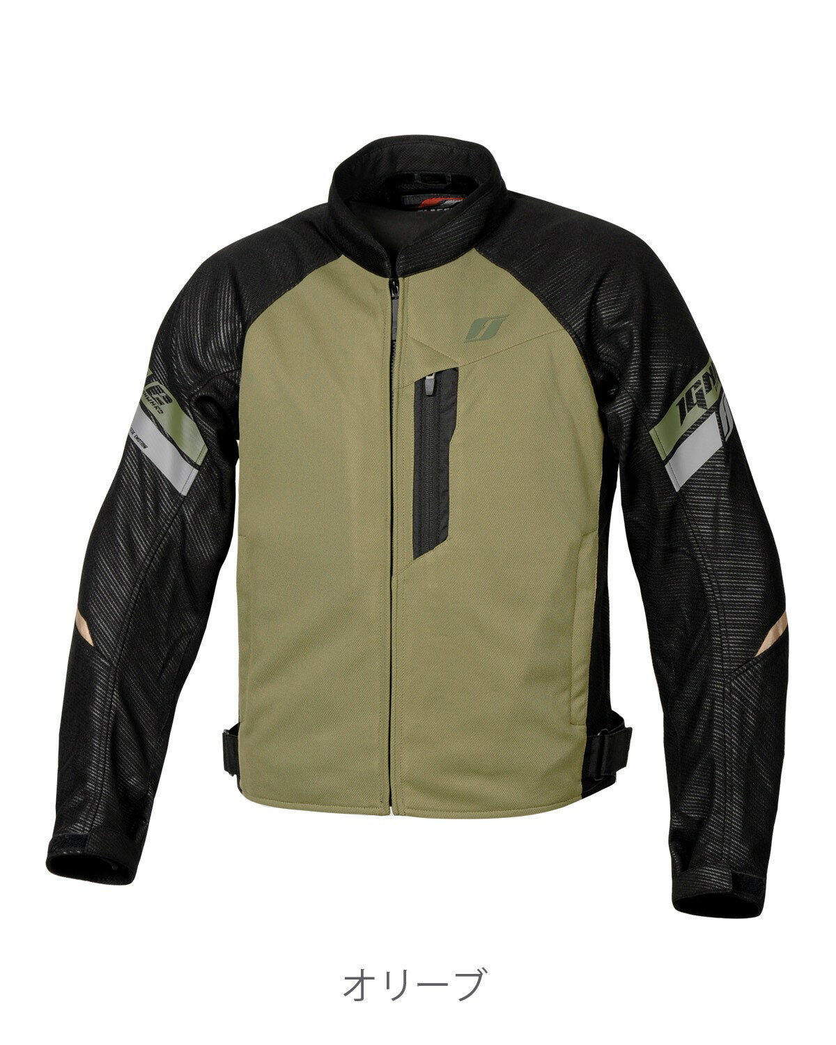 【超ポイントバック祭限定！クーポン配布！】 フラッグシップ(Flagship) バイク用 ジャケット 春夏モデ..