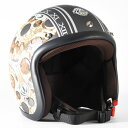 【5日限定！全品ポイント2倍！】 ジャムテックジャパン (72JAM) バイク用 ジェット ヘルメット JJシリーズ CHRONO クロノ (ガンメタ) フリーサイズ (57~60cm未満) JJ-25