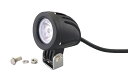 KITACO キタコ バイク用 LEDシャトルビーム 汎用(12V車用) クリア 800-0710000