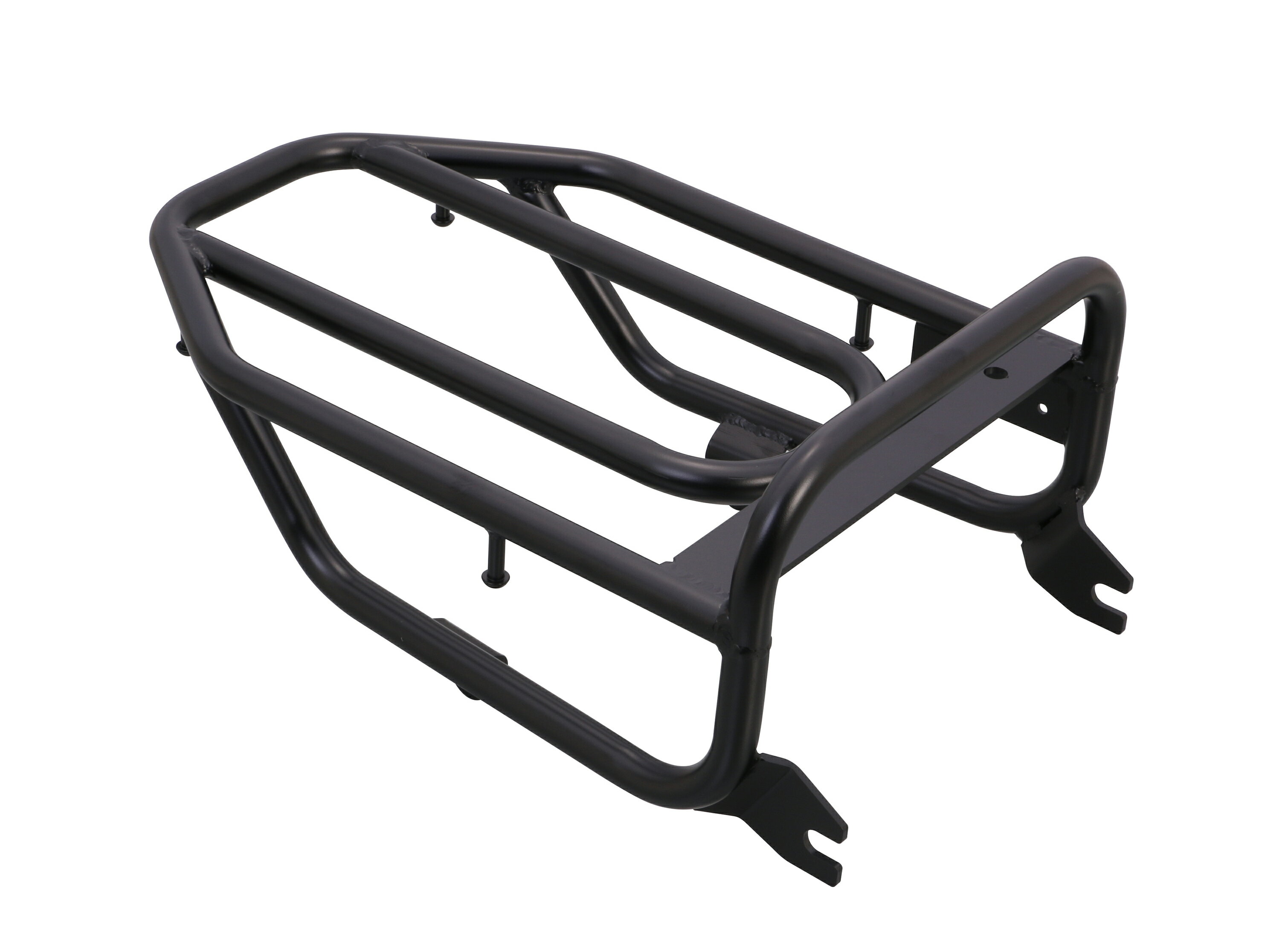 KITACO キタコ バイク用 リヤキャリアー スーパーカブC125(JA48/JA58/JA71) 80-539-13100
