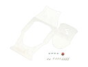 KITACO キタコ バイク用 アンダーカーゴ ズーマーX(JF52) 687-1155000
