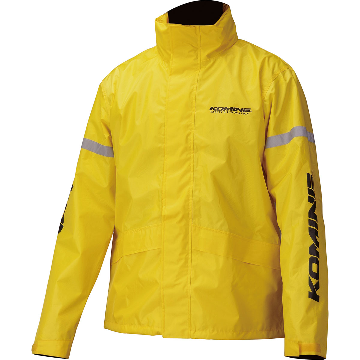 ߥ KOMINE Х 쥤󥮥 Rain gear RK-543 STD쥤󥦥   L 03-543/YL/L