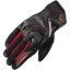 ڥ֥åե饤ǡꡪP2ܡ̥ݥ󡪡 ߥ KOMINE Х  Gloves GK-234 ץƥȥ쥶å奰 ֥å å   M 06-234/BK/RD/M