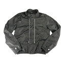 y5/1IʌN[|zzIGg[P3{Iz R~l KOMINE oCNp WPbg Jacket JK-024 EH[^[v[t CjOWPbg ubN  LTCY 07-024/BK/L