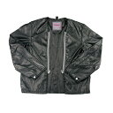 y5/1IʌN[|zzIGg[P3{Iz R~l KOMINE oCNp WPbg Jacket JK-051 EChv[tCjOWPbg ubN  MTCY 07-051/BK/M