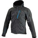 y5/1IʌN[|zzIGg[P3{Iz R~l KOMINE oCNp WPbg Jacket JK-590 veNg\tgVFEC^[p[J ubN  WMTCY 07-590/BK/WM