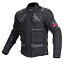 ڥޥ饽 ̸ꥯݥۡ ߥ KOMINE Х 㥱å Jacket JK-593 ץƥȥե륤䡼ġ󥰥㥱å ֥å  L 07-593/BK/L