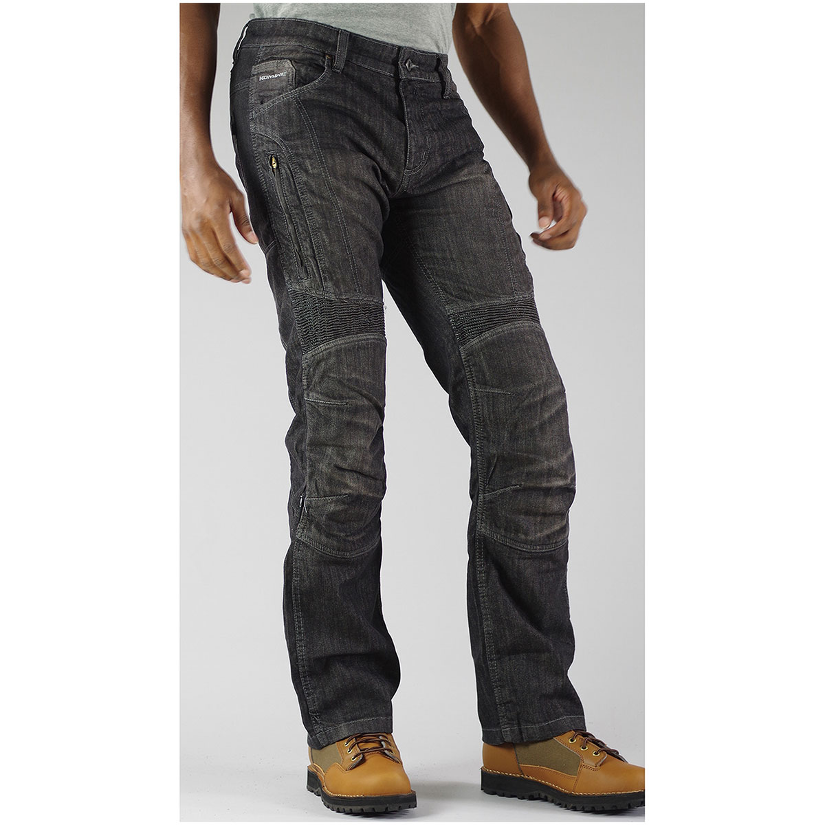 【25日限定！クーポン配布！】 コミネ KOMINE バイク用 パンツ Pants WJ-731S 
