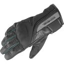 コミネ KOMINE バイク用 グローブ Gloves GK-837 プロテクトウィンターグローブ ブラック XLサイズ 06-837/BK/XL