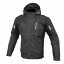 ߥ KOMINE Х 㥱å Jacket JK-112 ץƥȥϡեåѡ  ֥åޡ֥ 2XL 07-112/BK.MARBLE/2XL