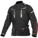 y5/1IʌN[|zzIGg[P3{Iz R~l KOMINE oCNp WPbg Jacket JK-597 tC[WPbg ubN MTCY 07-597/BK/M