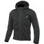 ߥ KOMINE Х 㥱å Jacket JK-602 ץƥ եȥ륷ƥѡ ֥å M 07-602/BK/M