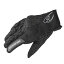 コミネ KOMINE バイク用 グローブ Gloves GK-243 プロテクトクーリングメッシュグローブ ブラック Lサイズ 06-243/BK/L