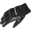 コミネ KOMINE バイク用 グローブ Gloves GK-801 ウインターグローブ-カルタゴ ネオブラックカモ Sサイズ 06-801/N-BK-CAMO/S(2)