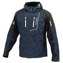 y5/1IʌN[|zzIGg[P3{Iz R~l KOMINE oCNp WPbg Jacket JK-112 veNgn[tbVp[J-Q NbV ubN  WLTCY 07-112/CR/BK/WL