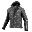 y5/1IʌN[|zzIGg[P3{Iz R~l KOMINE oCNp WPbg Jacket JK-579 veNg\tgVFEB^[p[J Ct vChubN WMTCY 07-579/P-BK/WM