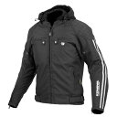 y20ISi|Cg2{IN[|zzIz R~l KOMINE oCNp WPbg Jacket JK-614 veNgEC^[p[J ubN 3XLTCY 07-614/BK/3XL