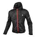 y5/1IʌN[|zzIGg[P3{Iz R~l KOMINE oCNp WPbg Jacket JK-152 veNgbVp[J[ ubN/bh 3XLTCY 07-152/BK/RD/3XL