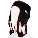 【7/1限定!数量限定クーポン配布!エントリーでP3倍!】 コミネ KOMINE バイク用 アクセサリー Accessories RE-000 ヘルメットリムーバー レッド ブラック 赤 黒 フリーサイズ