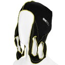 【7/1限定!数量限定クーポン配布!エントリーでP3倍!】 コミネ KOMINE バイク用 アクセサリー Accessories RE-000 ヘルメットリムーバー イエロー ブラック 黄 黒 フリーサイズ