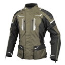 y5/1IʌN[|zzIGg[P3{Iz R~l KOMINE oCNp WPbg Jacket JK-597 tC[WPbg I[u MTCY 07-597/OL/BK/M