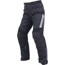 【4/1限定！数量限定クーポン配布！エントリーでP3倍！】 コミネ KOMINE バイク用 パンツ Pants PK-915 ライディングウインターパンツ マーキュリー ブラック 6XLBサイズ 07-915/BK/6XLB