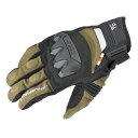 y5/1IʌN[|zzIGg[P3{Iz R~l KOMINE oCNp O[u Gloves GK-220 veNgbVO[u I[u STCY 06-220/OL/S