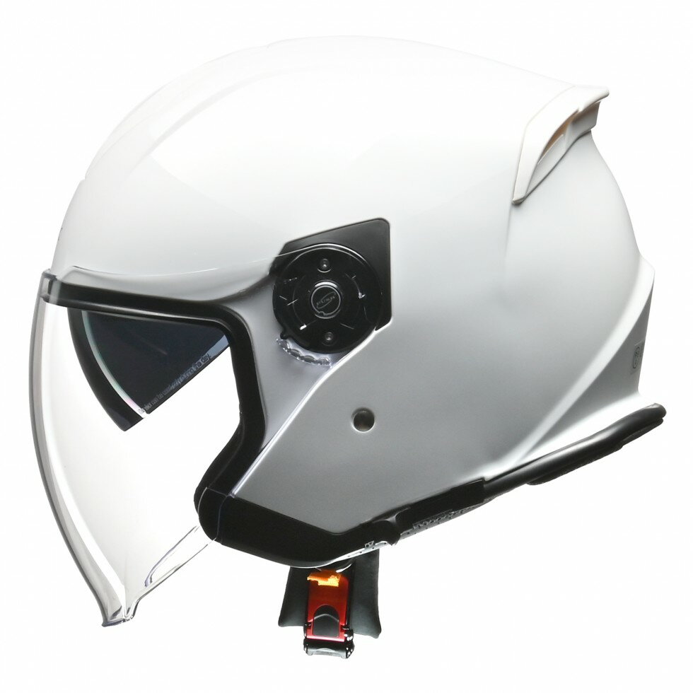 ��15�����ꡪ�����ݥ����ۡ��� �꡼�ɹ��� LEAD �Х����� ����ʡ���������դ� �����åȥإ��å� FLX ����åɥ��顼 (�ۥ磻�� / �ޥåȥ֥�å� / �ޥåȥ���С�) L / LL