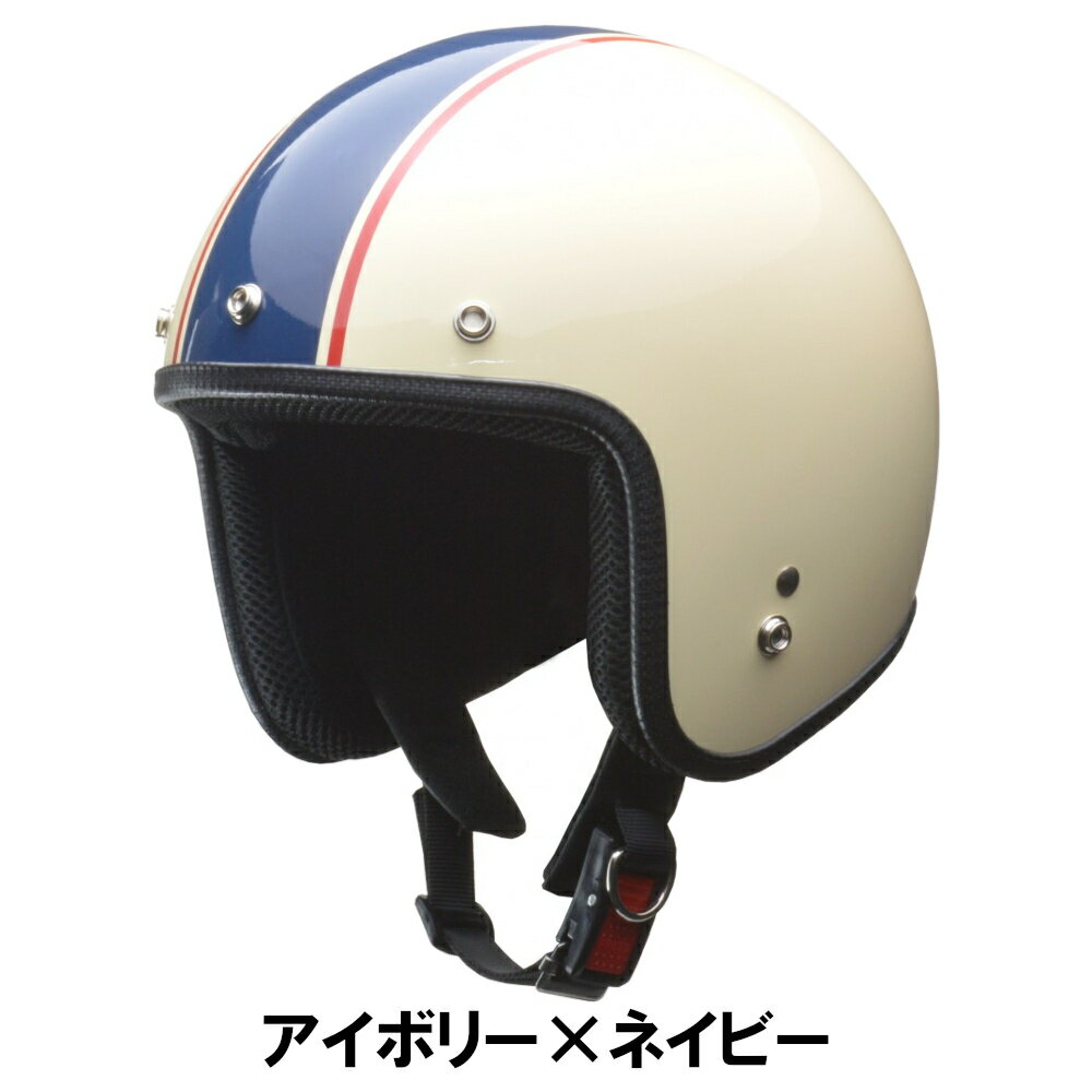 【クーポン配布中！】 リード工業 LEAD バイク用 ジェット ヘルメット GRENVER (グ...