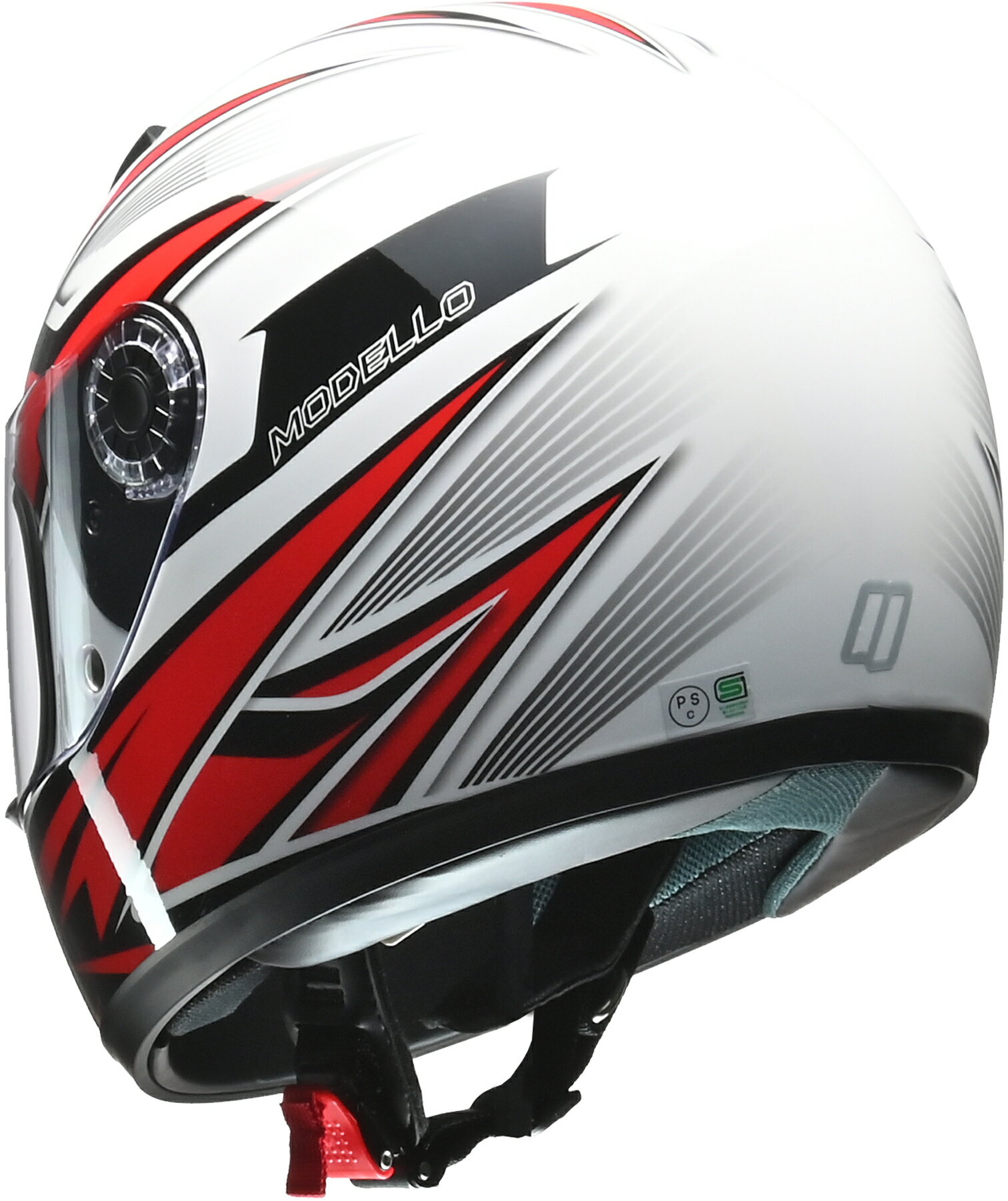 ��15�����ꡪ�����ݥ����ۡ��� �꡼�ɹ��� LEAD �Х����� �إ��å� �ե�ե����� MODELLO (��ǡ���) ����ե��å����顼 (�ۥ磻�� / �ޥåȥ���᥿ / �ޥåȥ֥�å�) �ե꡼������ (57-60cm̤��)