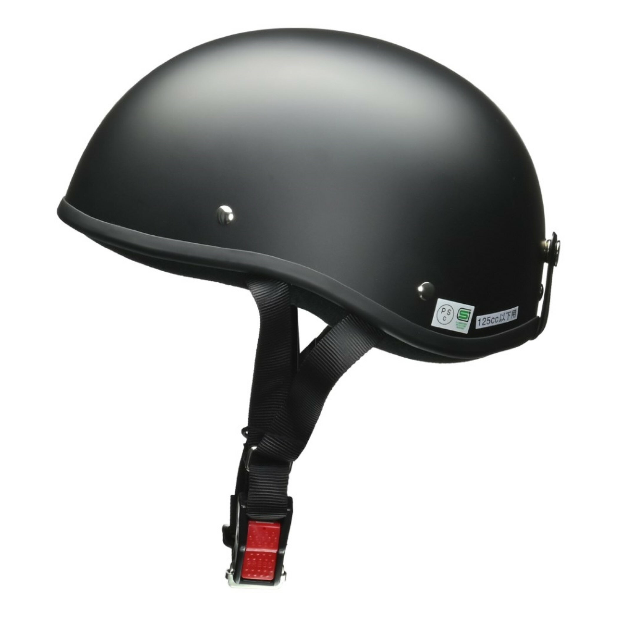 楽天市場】125cc ハーフリード工業ヘルメットの通販 楽天市場】125cc ハーフリード工業ヘルメットの通販