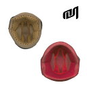 マルシン(Marushin) バイク用 オプションパーツ MCJ7 BUBBLE RIDER(バブルライダー) WOMEN クラウンパッド