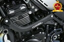 OVER Racing(オーバーレーシング) バイク用 サブフレームキット ブラック Z900RS(21-) 56-711-01B