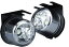 PIAA(ԥ) Х MLL6 DR305 LED 30ѥȥɥ쥹åץ FLOOD 6000K 12V2W ѿ10G ɿ塦ɿIPX6 300cd