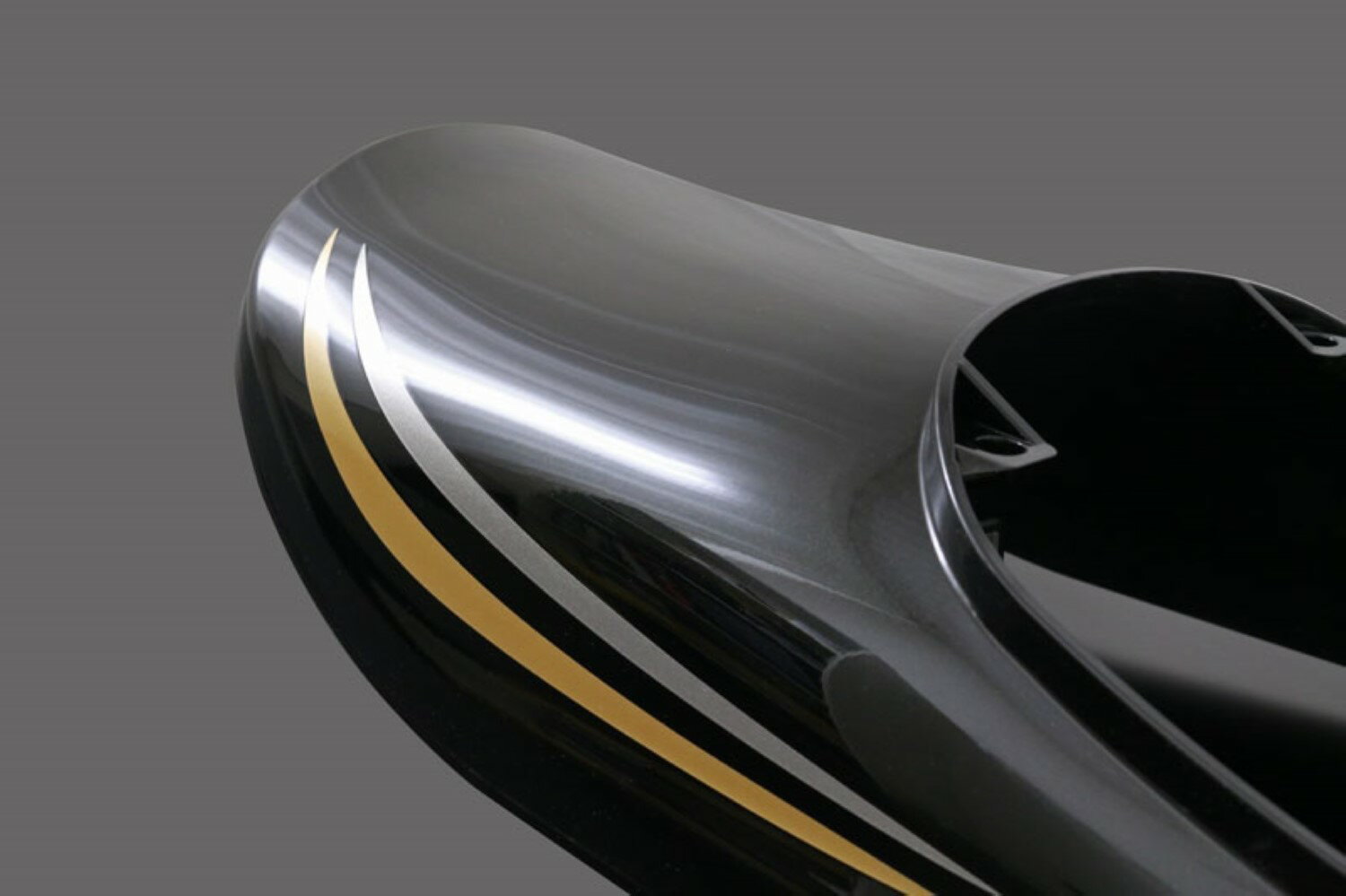 ��15�����ꡪ�����ݥ����ۡ��� PMC(�ԡ����ॷ��) ARCHI(������) �Х����ѳ��� ���󥰥ơ��륫���� �᥿��å����ѡ����֥�å� Z900RS/CAFE '18-'23 189-1402