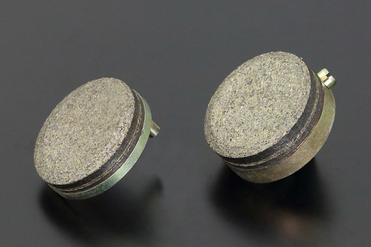 【ブラックフライデー限定！クーポン配布！】 PMC(ピーエムシー) バイク用 CB750K ブレーキパッド 146-3051