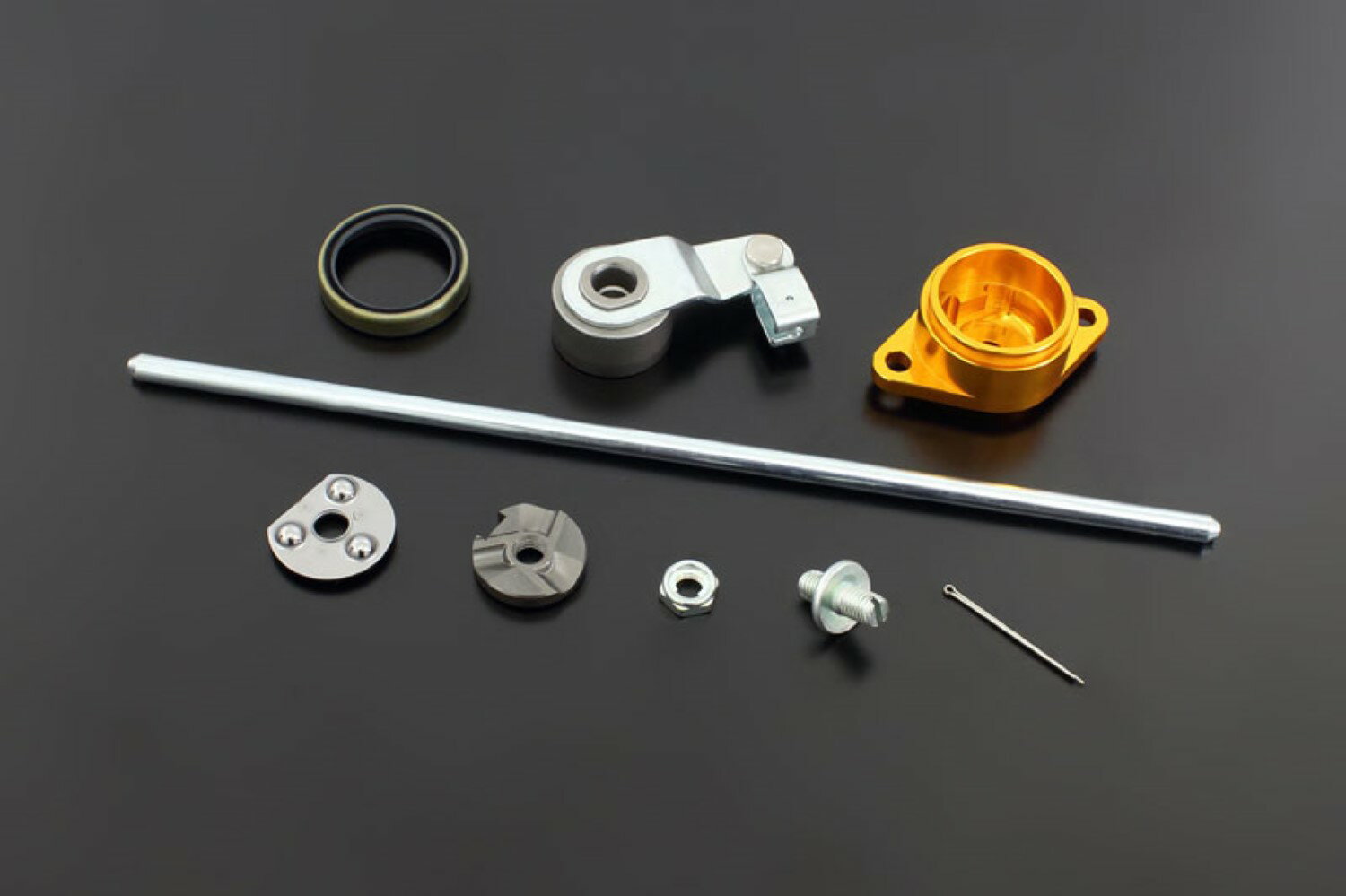 PMC(ピーエムシー) バイク用 エンジン関連/駆動関連 イージークラッチキット 72-230